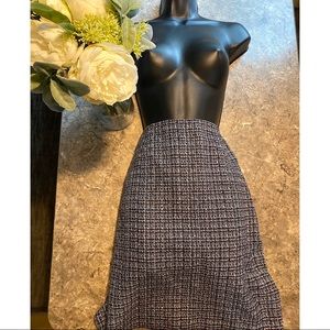 NWT White House Black Market Skirt